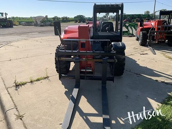 Image of Manitou MTA5519 equipment image 1