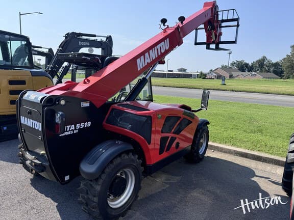 Equipment Main Image