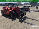 2024 Manitou MTA5519 Image