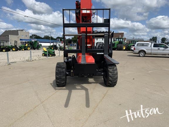 Image of Manitou MTA6034 equipment image 3