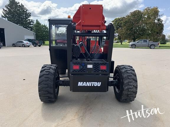 Image of Manitou MTA6034 equipment image 4