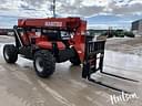 2025 Manitou MTA6034 Image