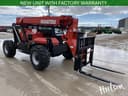 2025 Manitou MTA6034 Image