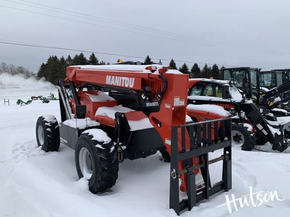 Image of Manitou MTA6034 equipment image 1