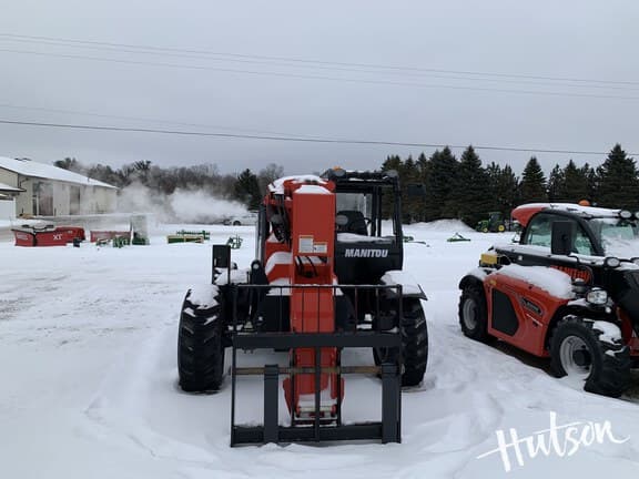 Image of Manitou MTA6034 equipment image 2