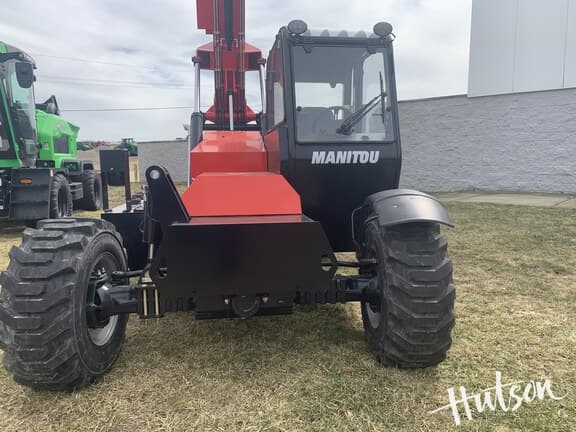Image of Manitou MTA6034 equipment image 4