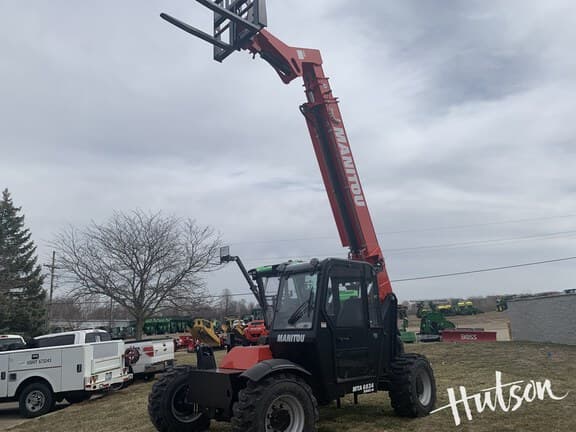Image of Manitou MTA6034 equipment image 3