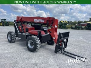 2024 Manitou MTA6034 Image