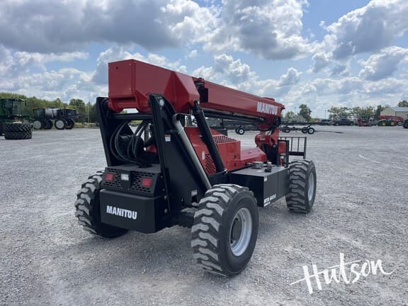 Image of Manitou MTA6034 equipment image 4