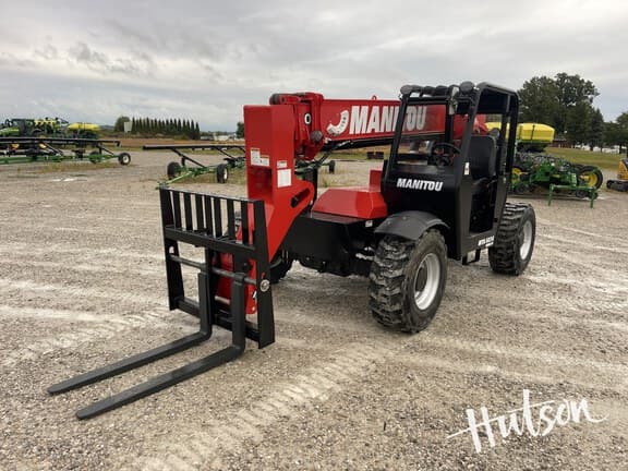 Image of Manitou MTA6034 equipment image 2
