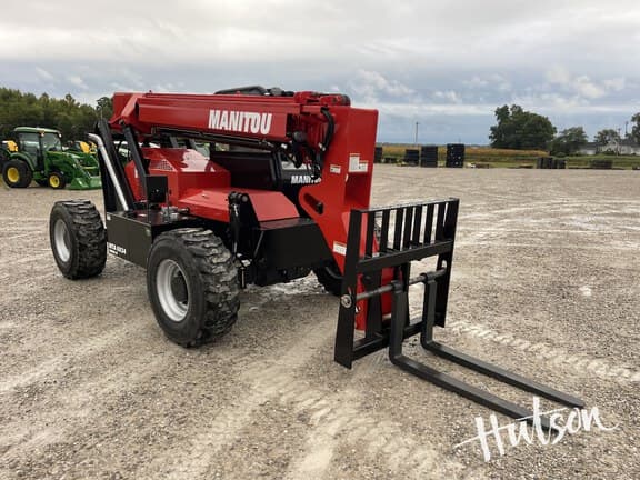 Image of Manitou MTA6034 equipment image 1