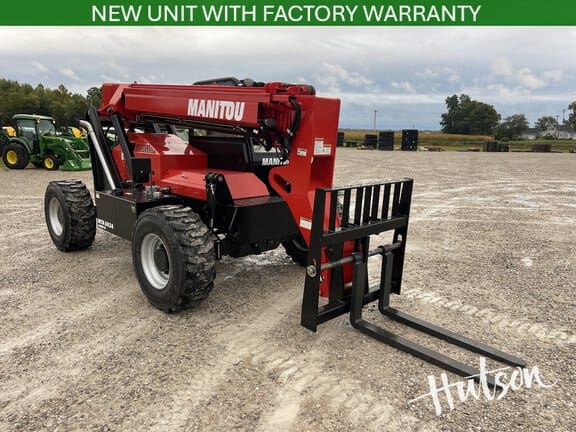 2024 Manitou MTA6034 Equipment Image0