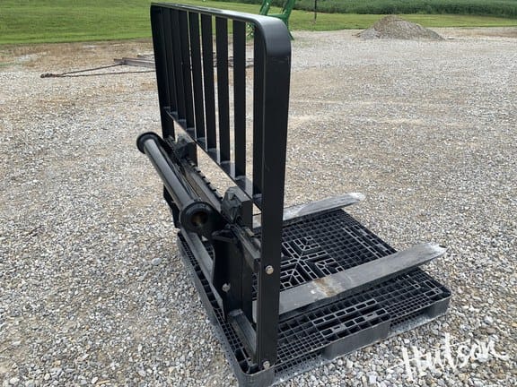 2024 Manitou Pallet Forks Equipment Image0