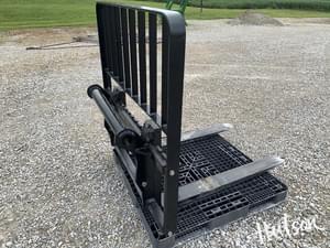 2024 Manitou Pallet Forks Image