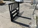 2024 Manitou Pallet Forks Image