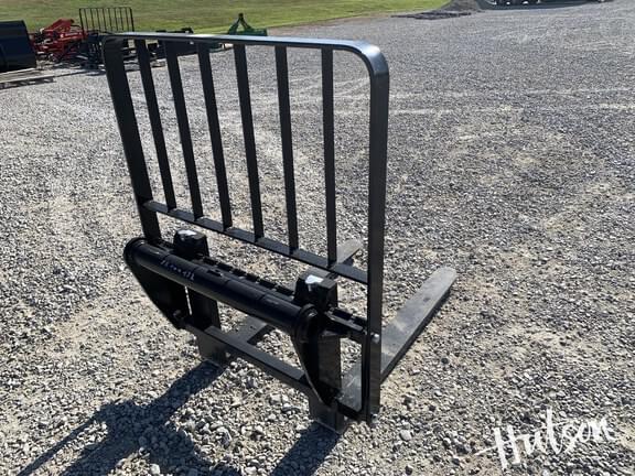 Image of Manitou PFB 25N equipment image 2