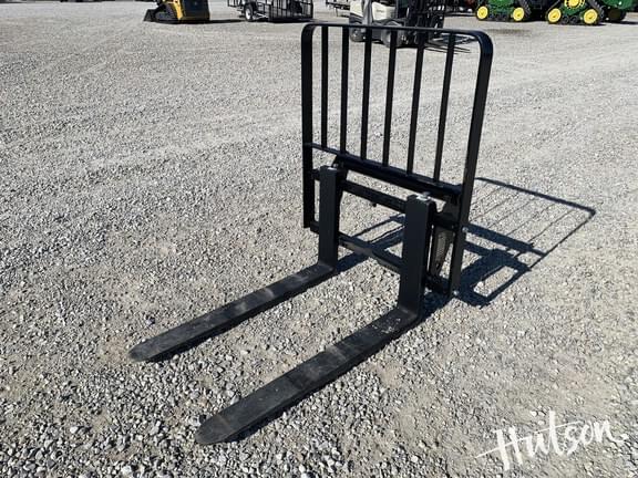 Image of Manitou PFB 25N equipment image 1