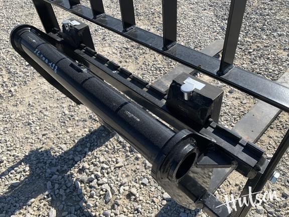 Image of Manitou PFB 25N equipment image 4