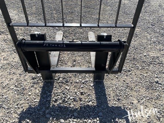 Image of Manitou PFB 25N equipment image 4