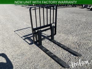 2024 Manitou PFB 25N Image