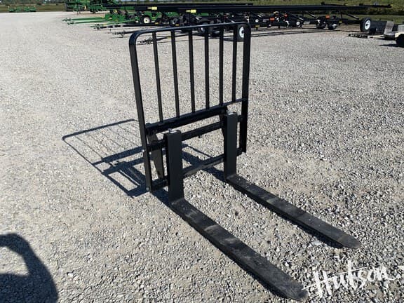 Image of Manitou PFB 25N equipment image 1