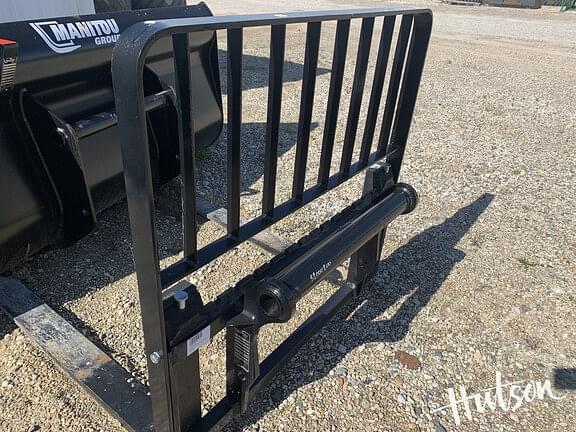 Image of Manitou PFB 35 equipment image 1