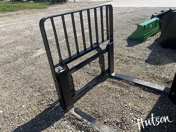 Image of Manitou PFB 35 Primary image