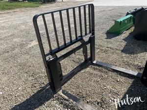 2024 Manitou PFB 35 Image