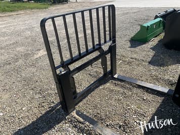 Main image Manitou PFB 35