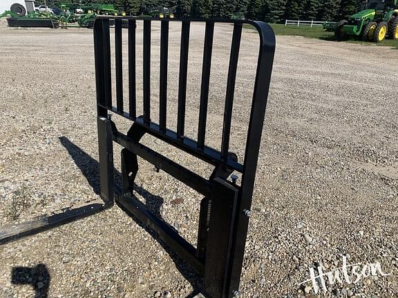 Image of Manitou PFB 35 equipment image 3