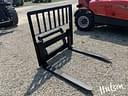 2024 Manitou Pallet Forks Image