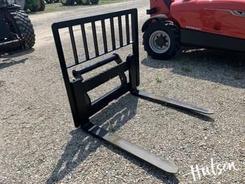 Main image Manitou Pallet Forks