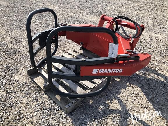 Image of Manitou CLBW 1500 equipment image 2