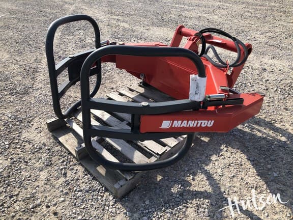 Image of Manitou CLBW 1500 equipment image 3