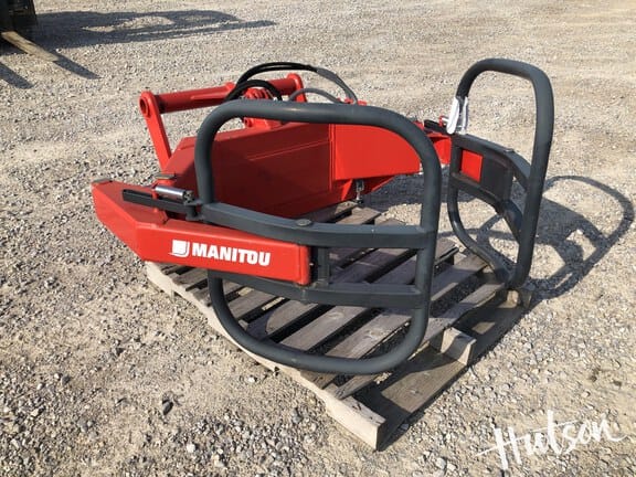 2024 Manitou CLBW 1500 Equipment Image0