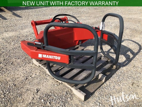 2024 Manitou CLBW 1500 Equipment Image0