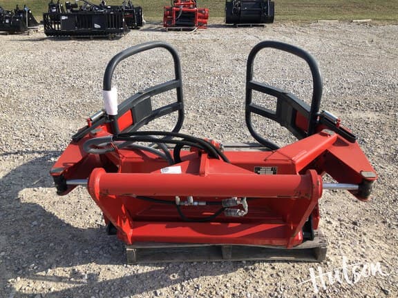 Image of Manitou CLBW 1500 equipment image 4