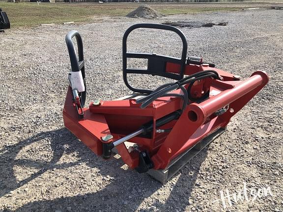 Image of Manitou CLBW 1500 equipment image 4