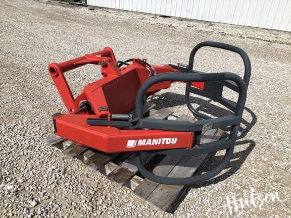 Image of Manitou CLBW 1500 equipment image 1