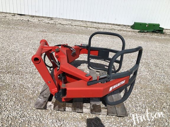 Image of Manitou CLBW 1500 equipment image 3