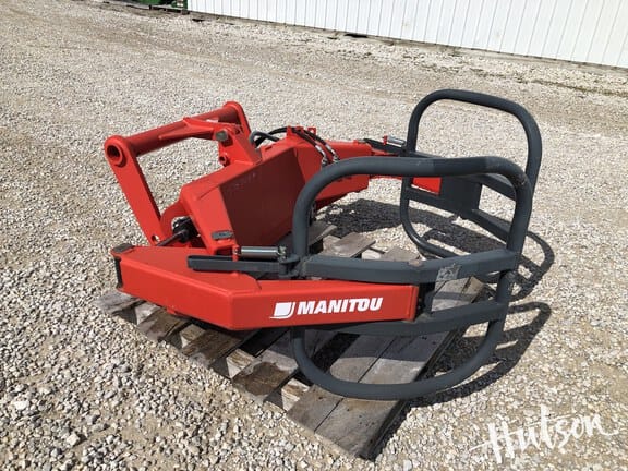 2024 Manitou CLBW 1500 Equipment Image0