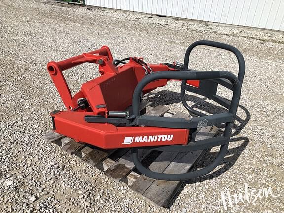 Image of Manitou CLBW 1500 Primary image