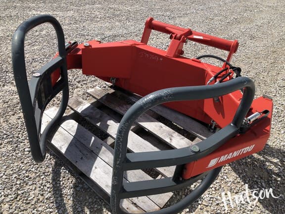 Image of Manitou CLBW 1500 equipment image 4