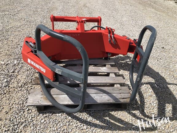 Image of Manitou CLBW 1500 equipment image 2