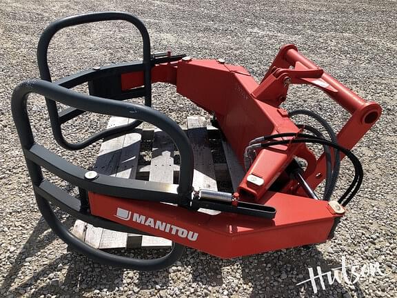 Image of Manitou CLBW 1500 equipment image 4