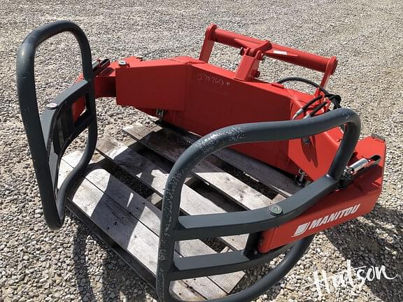 Image of Manitou CLBW 1500 equipment image 3