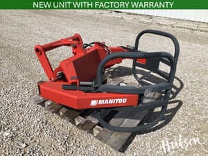 2024 Manitou CLBW 1500 Image