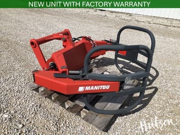 Main image Manitou CLBW 1500