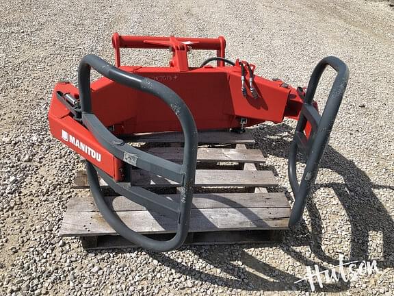 Image of Manitou CLBW 1500 equipment image 1