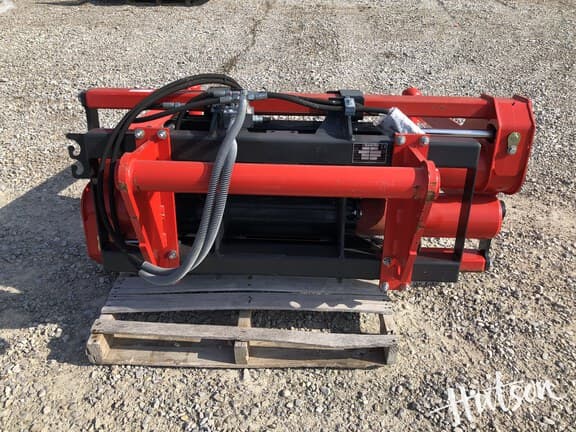 Image of Manitou CLBSW2000/1000 equipment image 3
